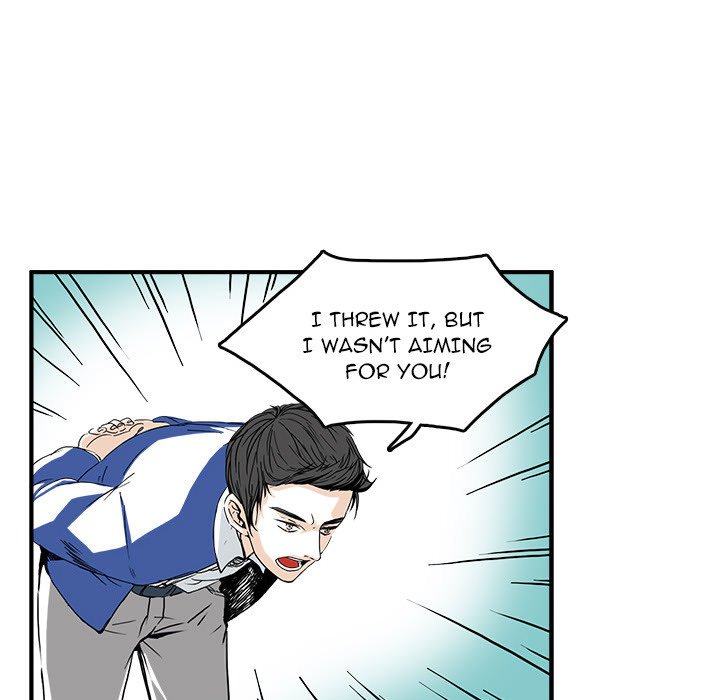 The Good Life The Good Life EP 2 - Toomics page 29 - 