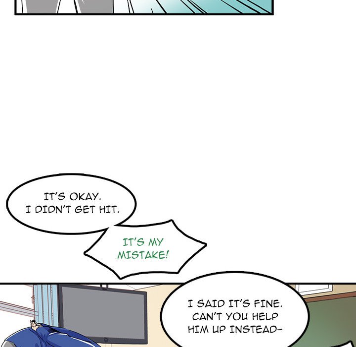 The Good Life The Good Life EP 2 - Toomics page 30 - 