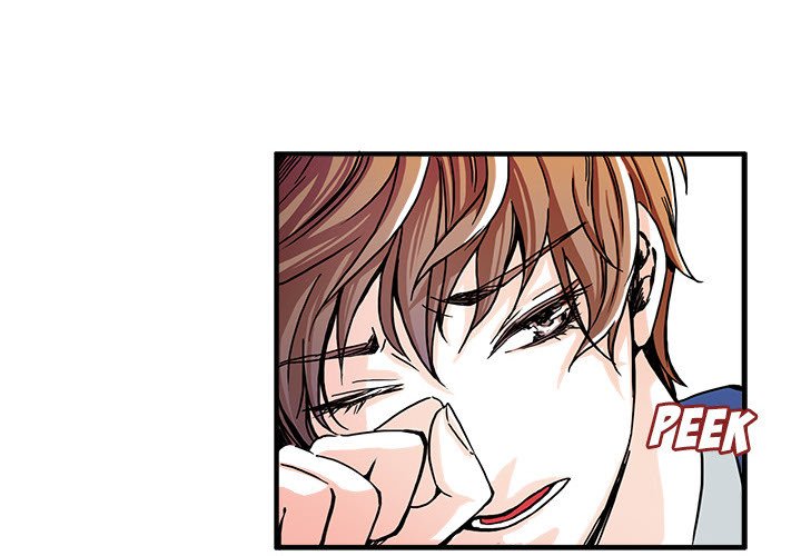 The Good Life The Good Life EP 2 - Toomics page 4 - 