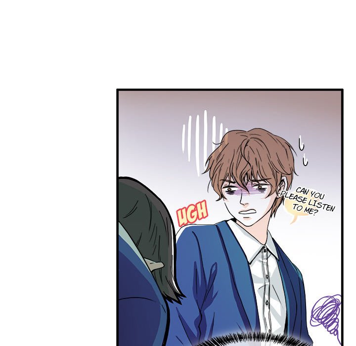 The Good Life The Good Life EP 2 - Toomics page 32 - 