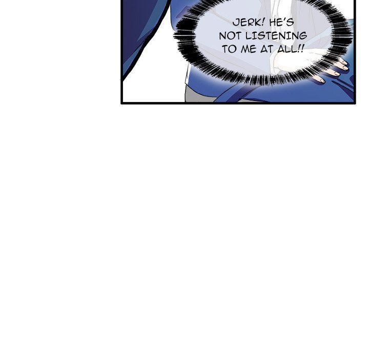 The Good Life The Good Life EP 2 - Toomics page 33 - 