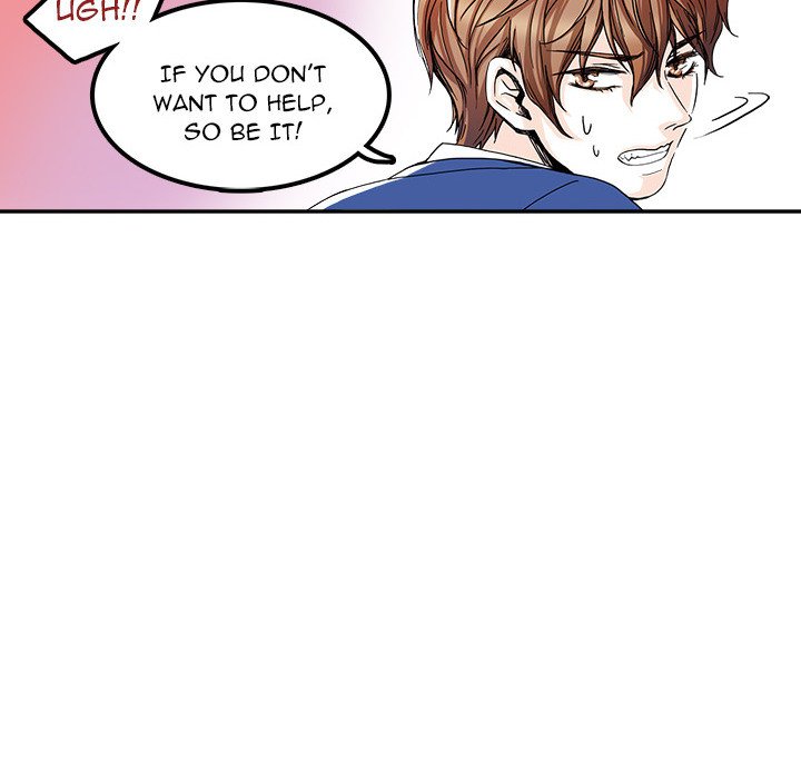 The Good Life The Good Life EP 2 - Toomics page 36 - 