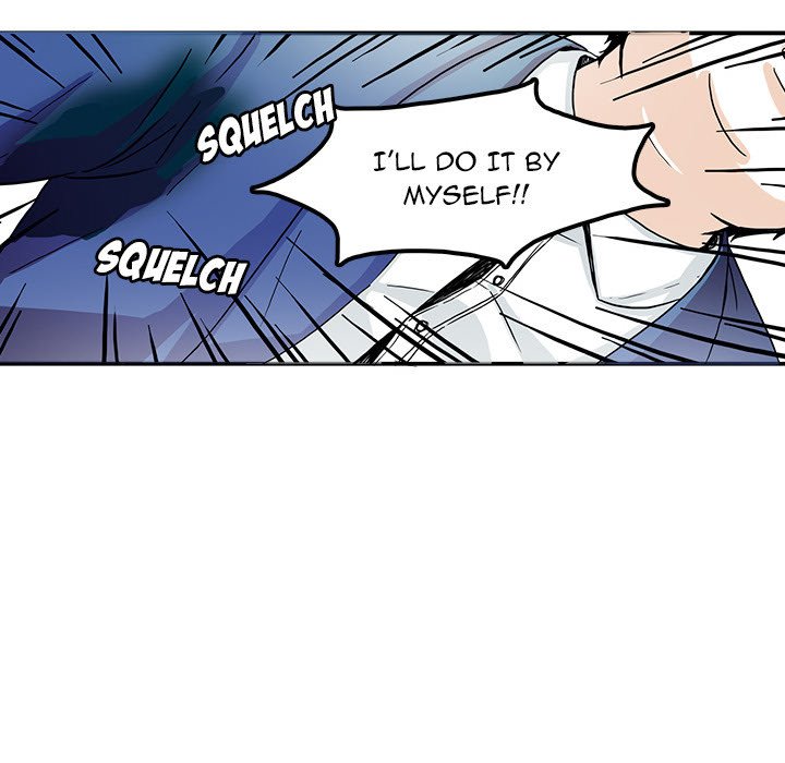 The Good Life The Good Life EP 2 - Toomics page 37 - 