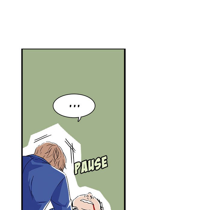 The Good Life The Good Life EP 2 - Toomics page 38 - 