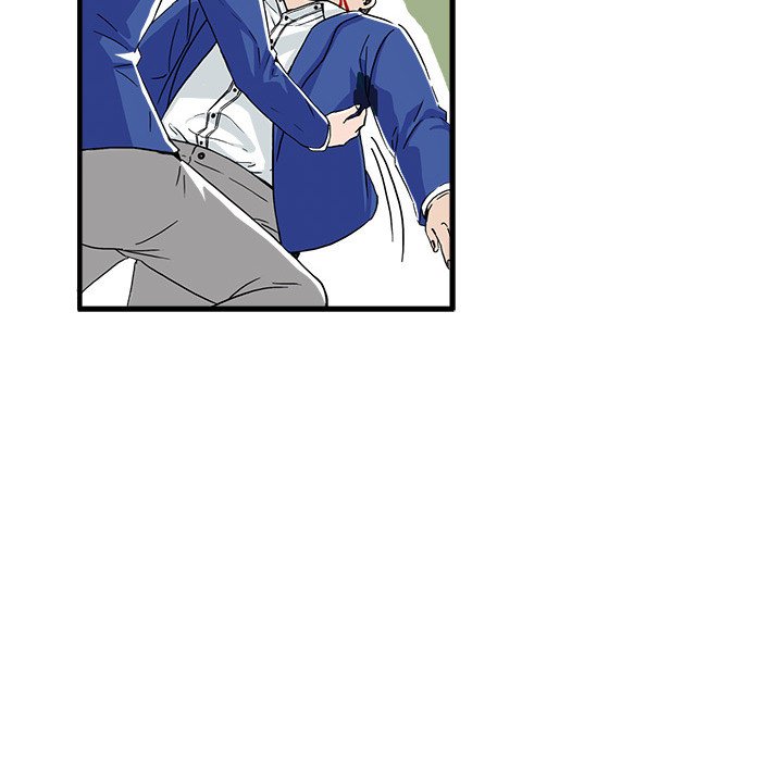 The Good Life The Good Life EP 2 - Toomics page 39 - 