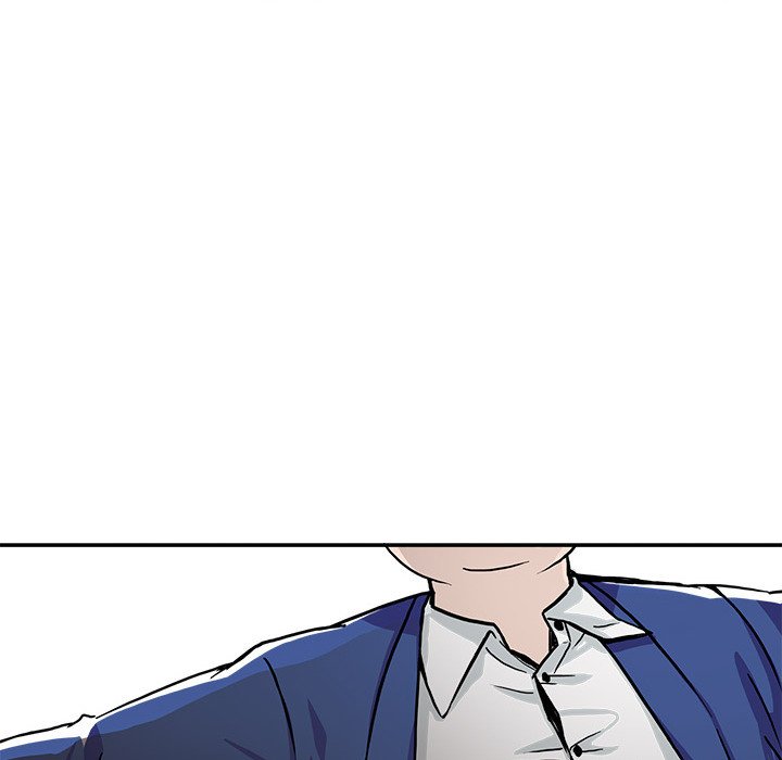The Good Life The Good Life EP 2 - Toomics page 5 - 