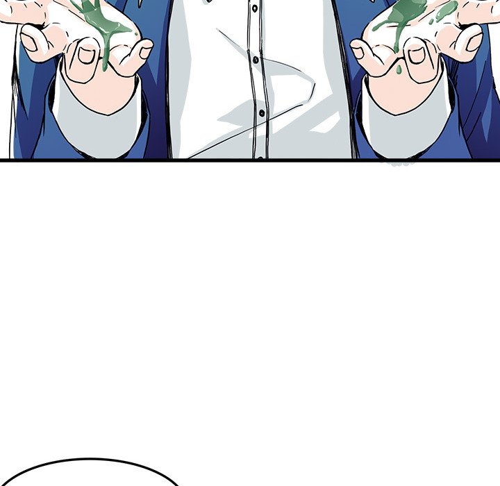 The Good Life The Good Life EP 2 - Toomics page 41 - 