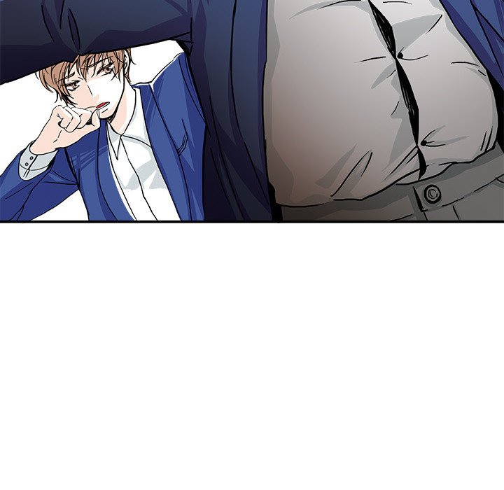 The Good Life The Good Life EP 2 - Toomics page 6 - 