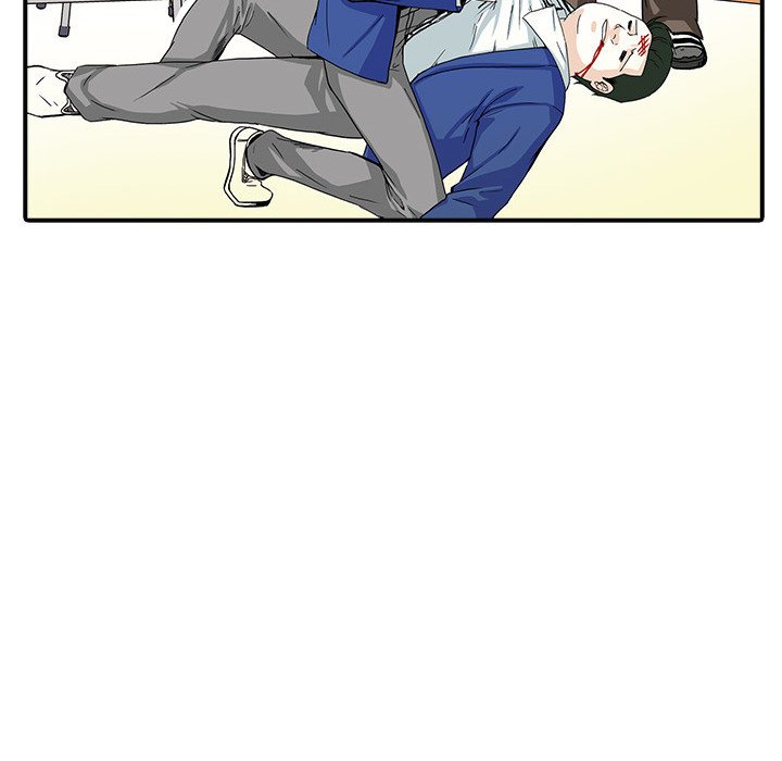 The Good Life The Good Life EP 2 - Toomics page 52 - 