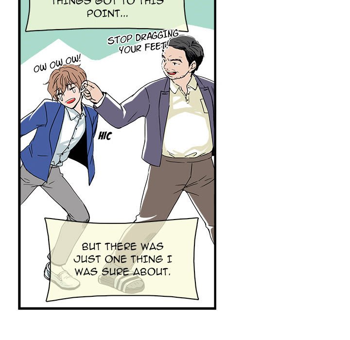 The Good Life The Good Life EP 2 - Toomics page 60 - 