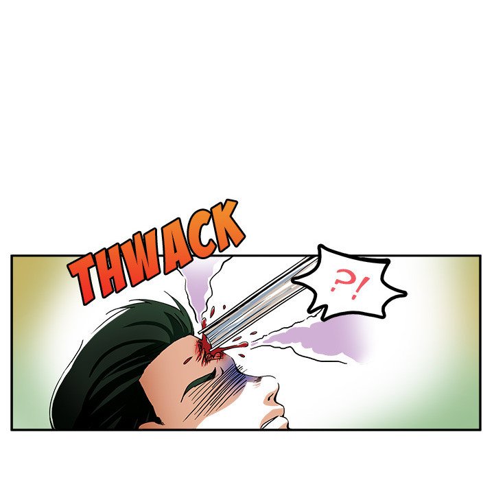 The Good Life The Good Life EP 2 - Toomics page 7 - 