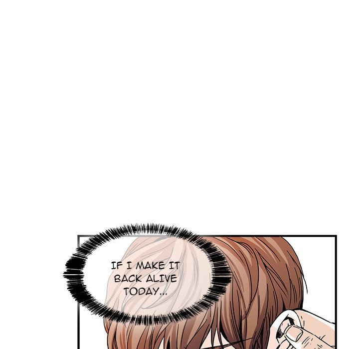 The Good Life The Good Life EP 2 - Toomics page 61 - 
