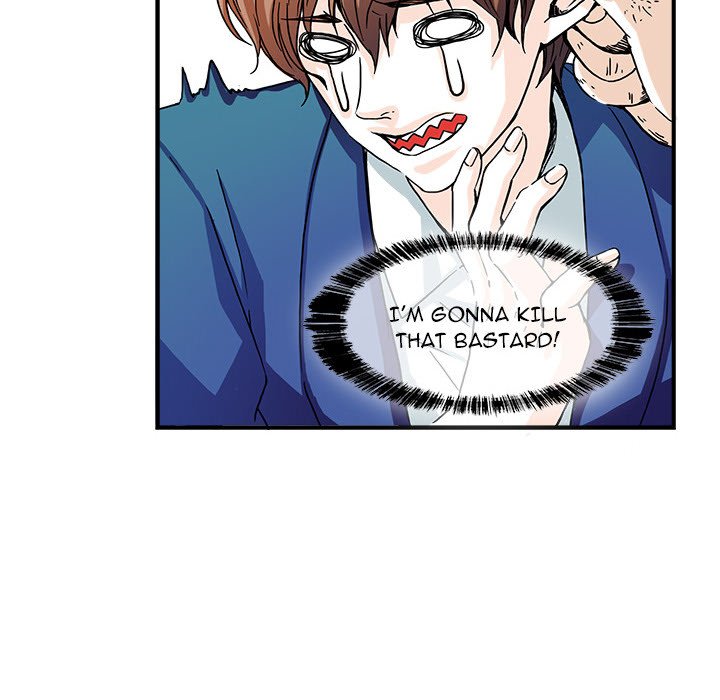 The Good Life The Good Life EP 2 - Toomics page 62 - 