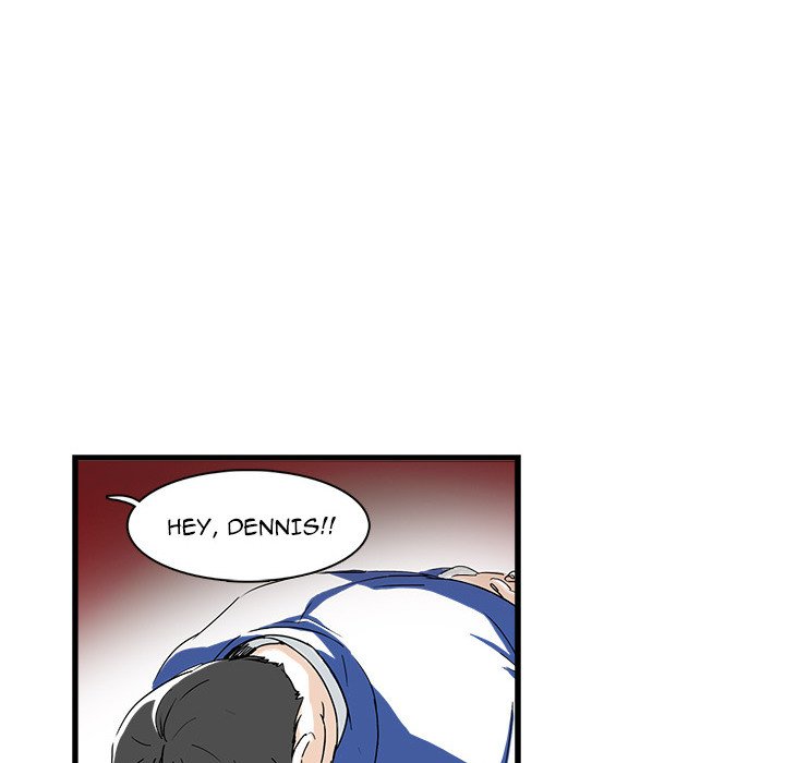 The Good Life The Good Life EP 2 - Toomics page 64 - 