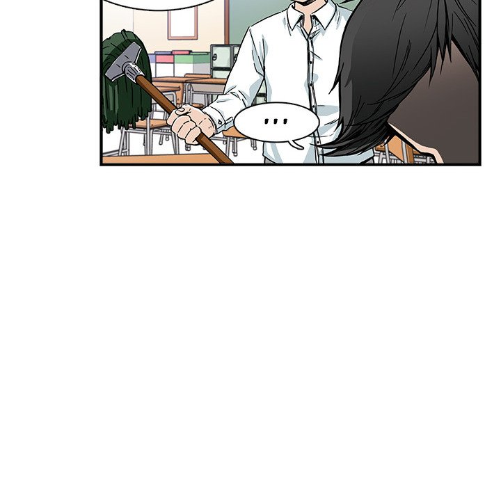 The Good Life The Good Life EP 2 - Toomics page 66 - 