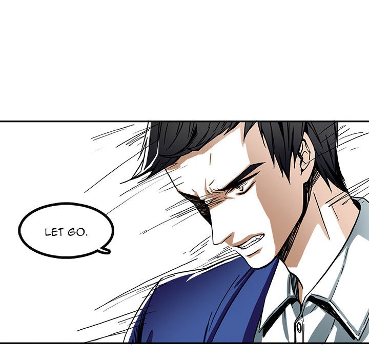 The Good Life The Good Life EP 2 - Toomics page 68 - 
