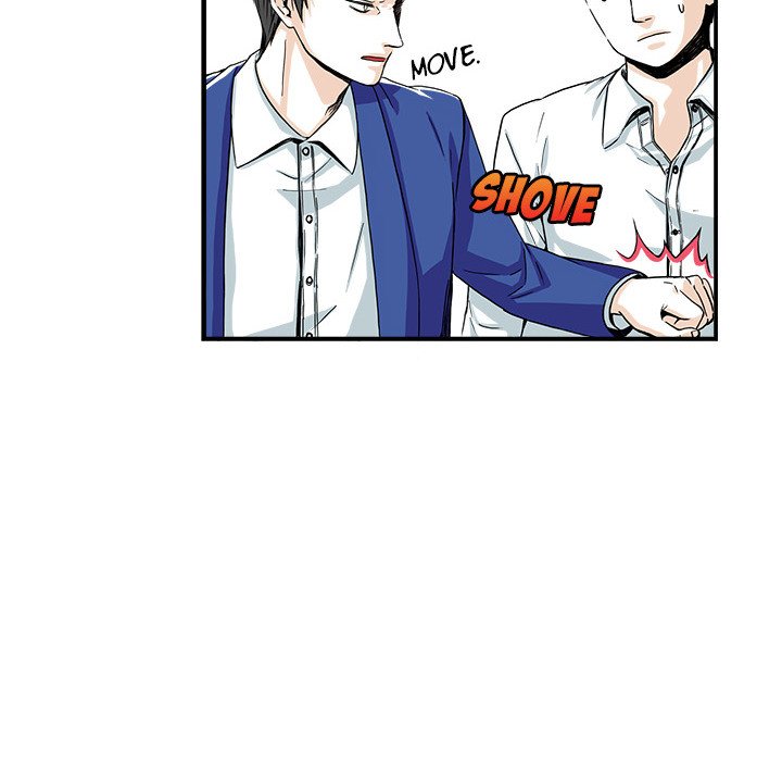The Good Life The Good Life EP 2 - Toomics page 70 - 