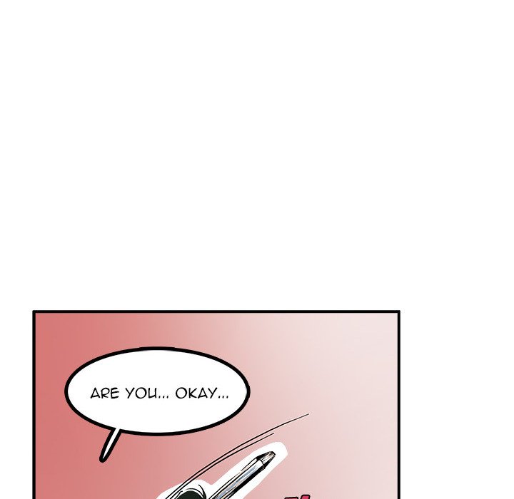 The Good Life The Good Life EP 2 - Toomics page 8 - 