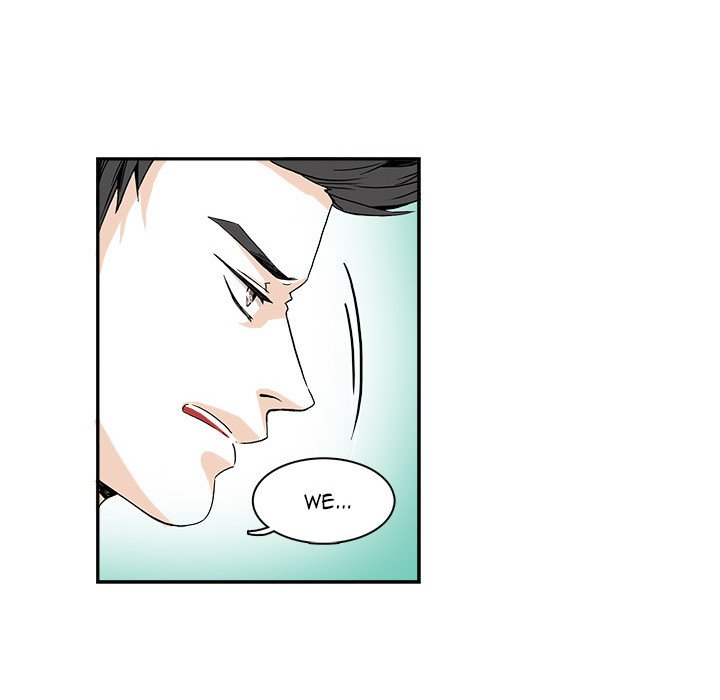 The Good Life The Good Life EP 2 - Toomics page 71 - 
