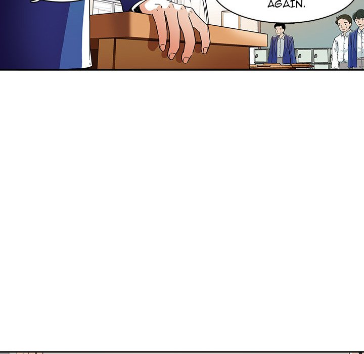 The Good Life The Good Life EP 2 - Toomics page 73 - 