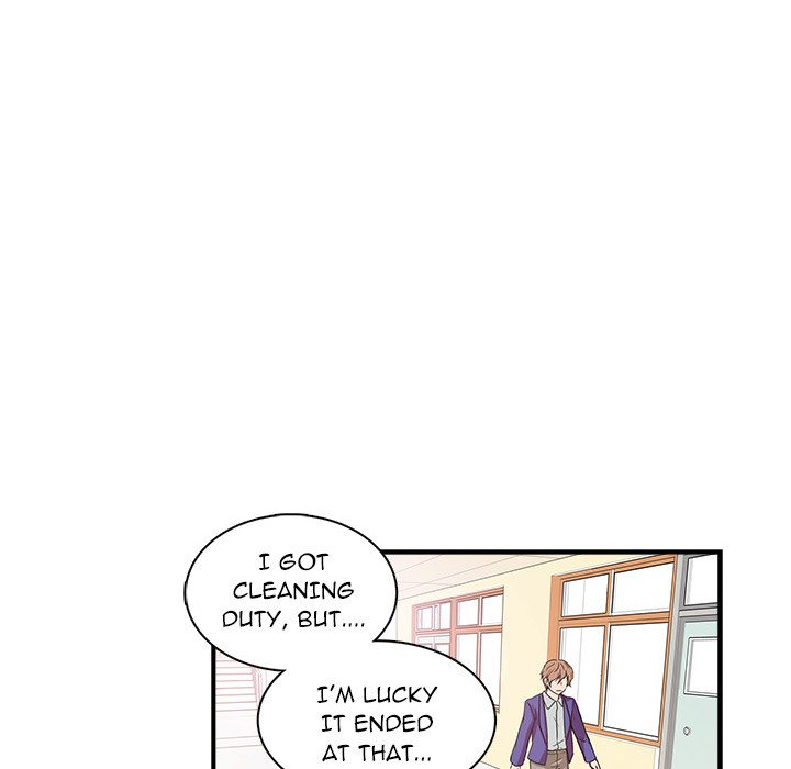 The Good Life The Good Life EP 2 - Toomics page 77 - 