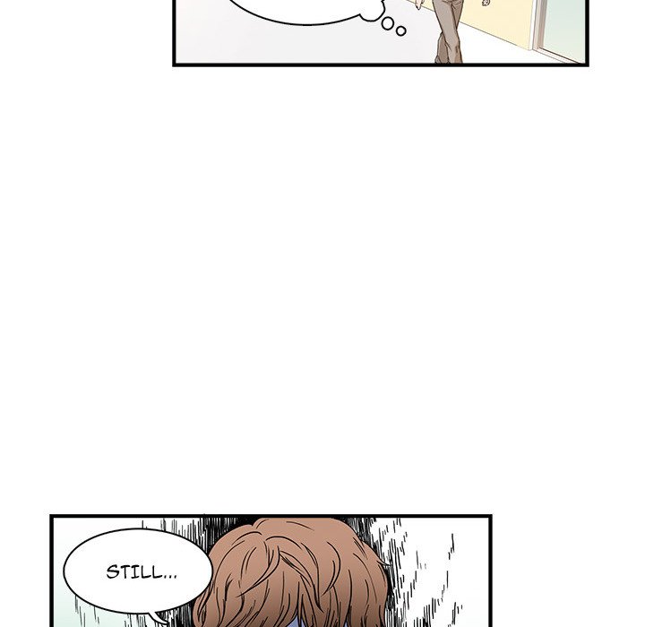 The Good Life The Good Life EP 2 - Toomics page 78 - 