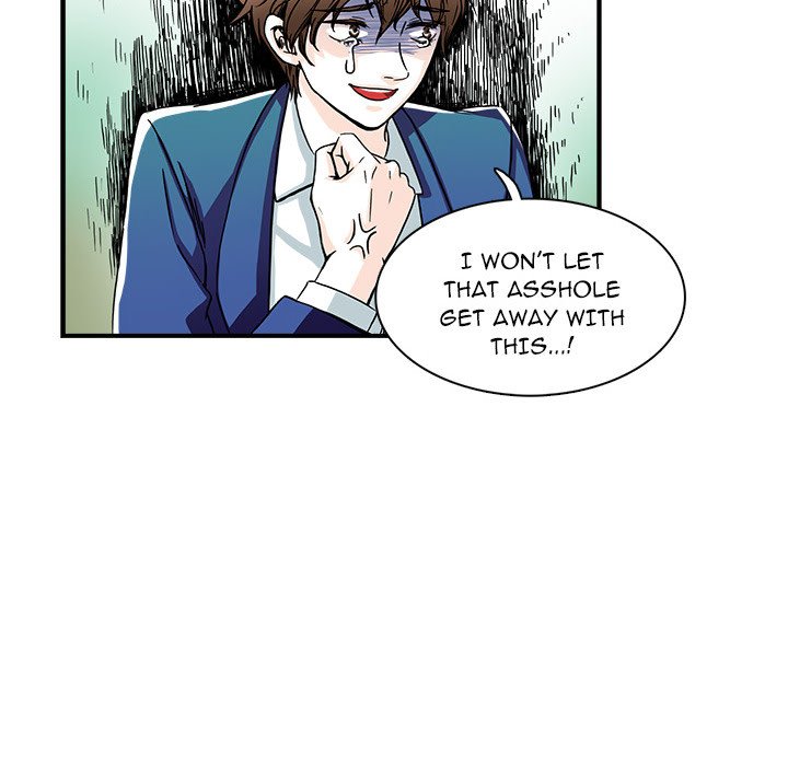 The Good Life The Good Life EP 2 - Toomics page 79 - 