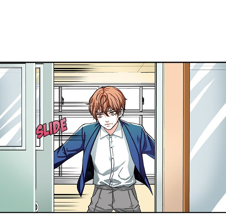 The Good Life The Good Life EP 2 - Toomics page 80 - 