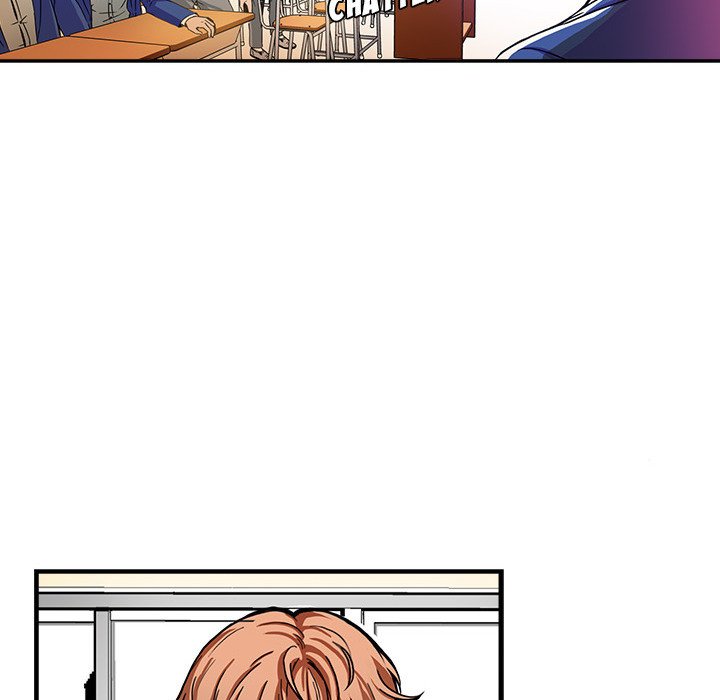 The Good Life The Good Life EP 2 - Toomics page 82 - 