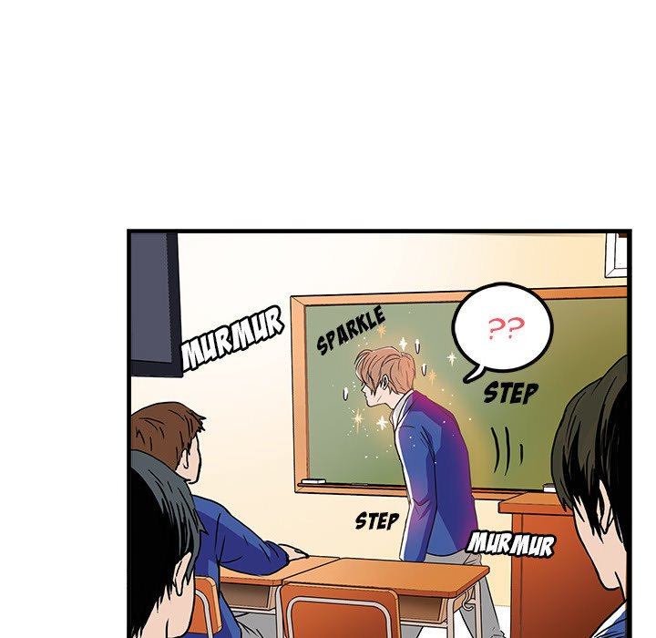 The Good Life The Good Life EP 2 - Toomics page 84 - 