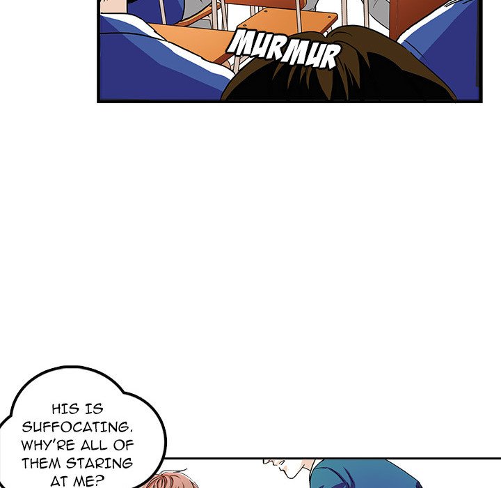 The Good Life The Good Life EP 2 - Toomics page 85 - 