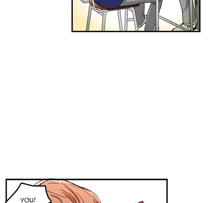 The Good Life The Good Life EP 2 - Toomics page 88 - 
