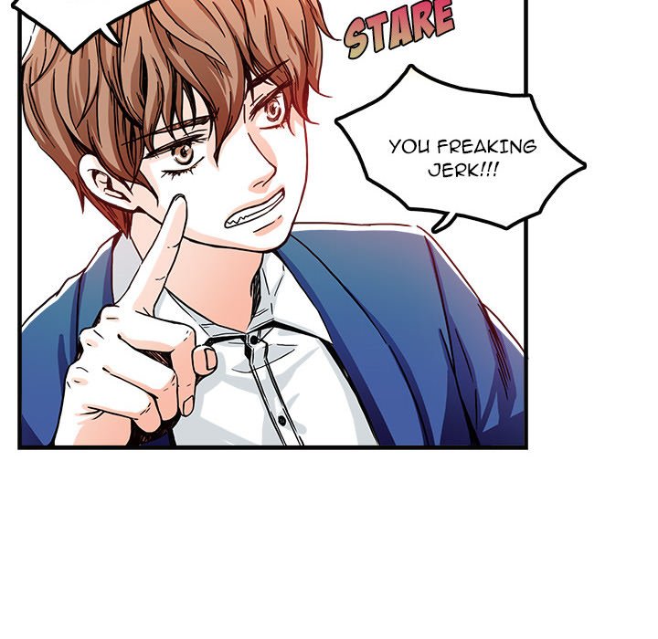 The Good Life The Good Life EP 2 - Toomics page 89 - 