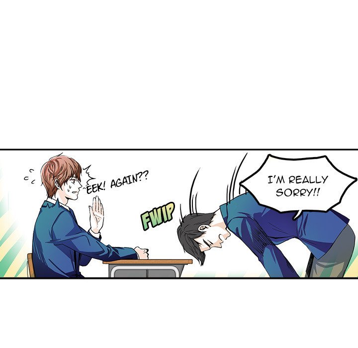 The Good Life The Good Life EP 2 - Toomics page 90 - 