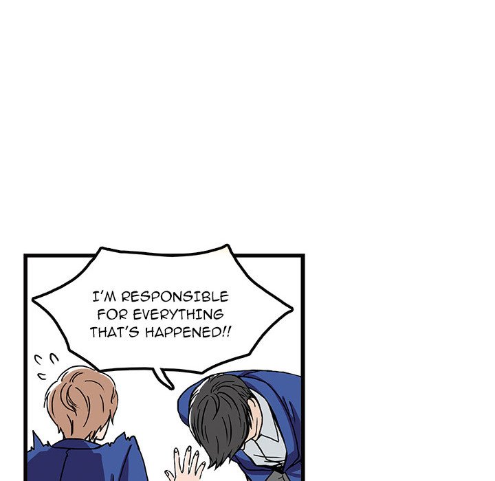 The Good Life The Good Life EP 2 - Toomics page 91 - 