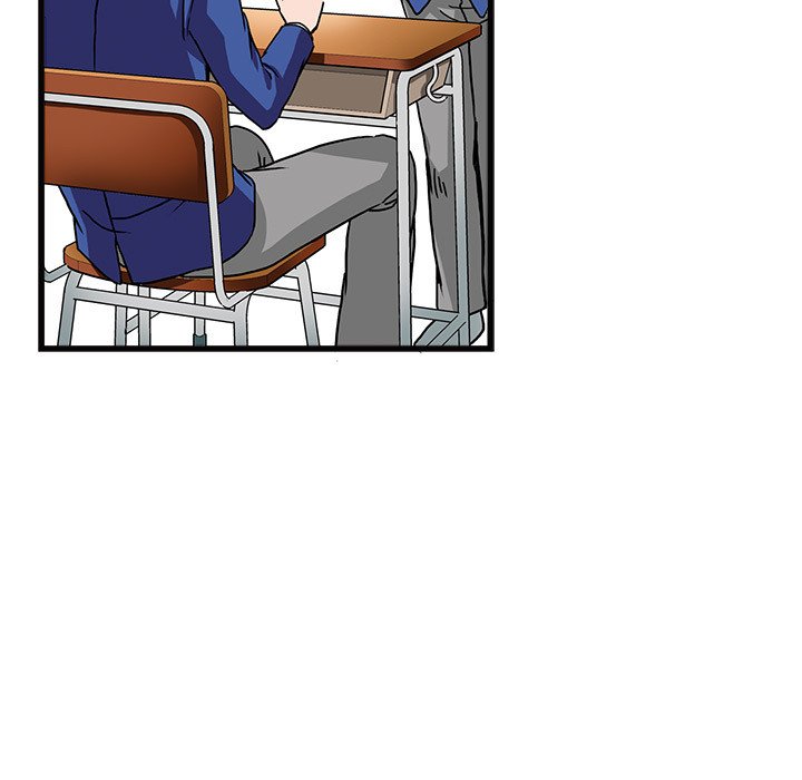 The Good Life The Good Life EP 2 - Toomics page 92 - 