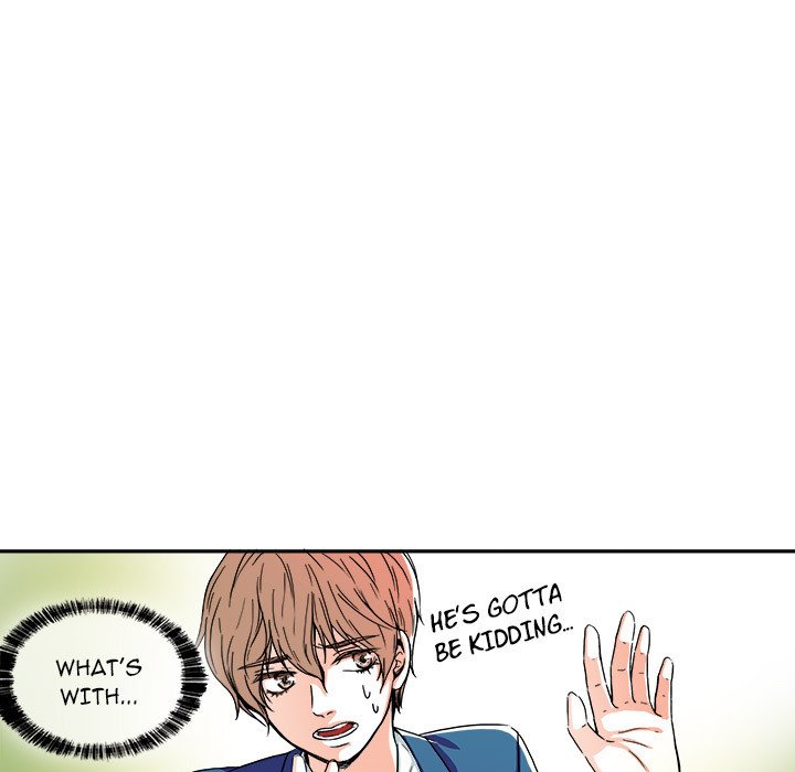 The Good Life The Good Life EP 2 - Toomics page 94 - 