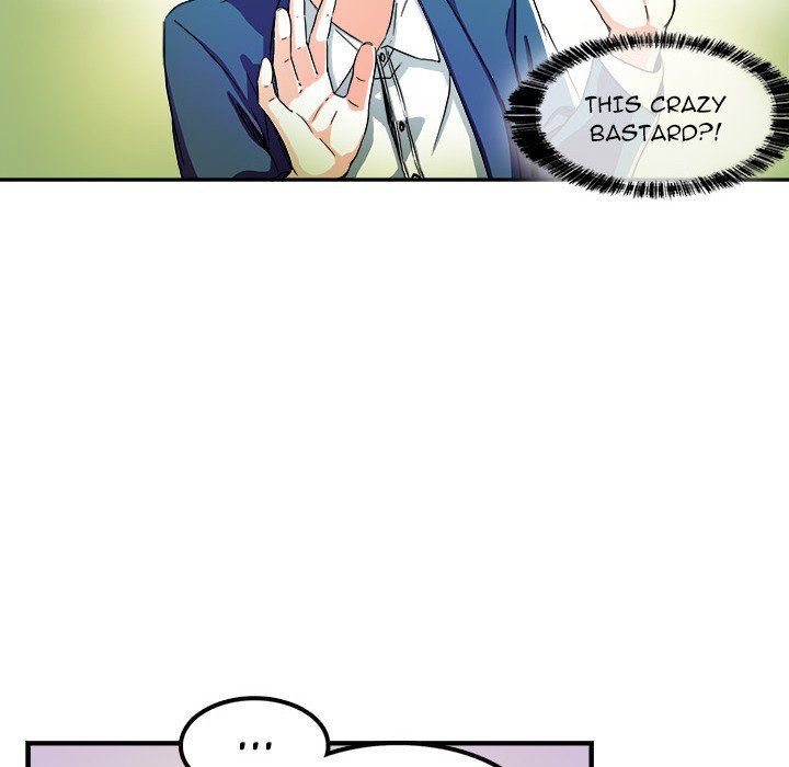 The Good Life The Good Life EP 2 - Toomics page 95 - 