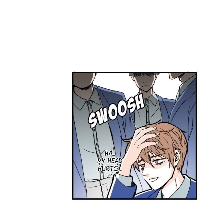 The Good Life The Good Life EP 2 - Toomics page 97 - 