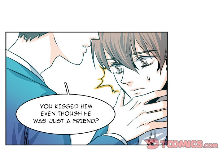 The Good Life The Good Life EP 20 - Toomics page 1 - 