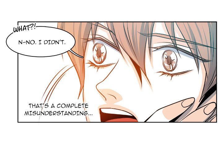 The Good Life The Good Life EP 20 - Toomics page 2 - 