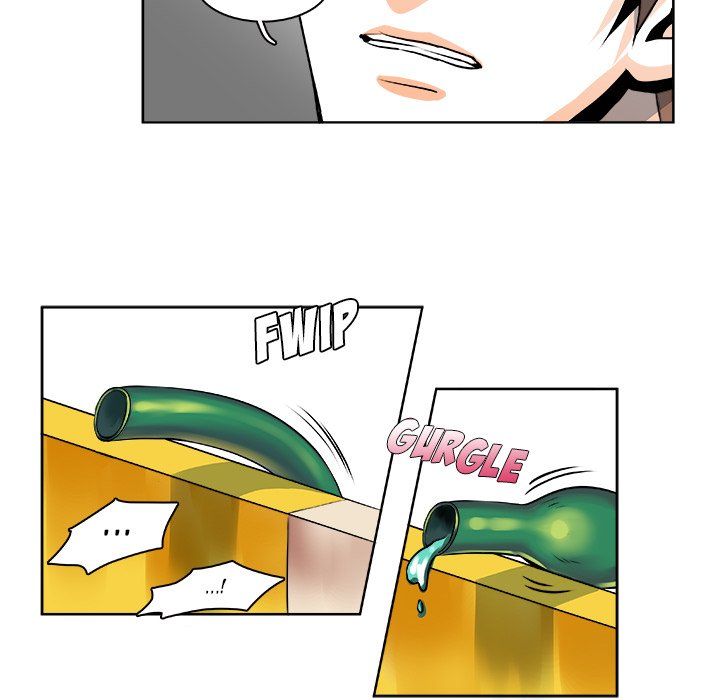 The Good Life The Good Life EP 20 - Toomics page 11 - 