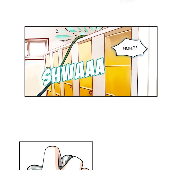 The Good Life The Good Life EP 20 - Toomics page 12 - 