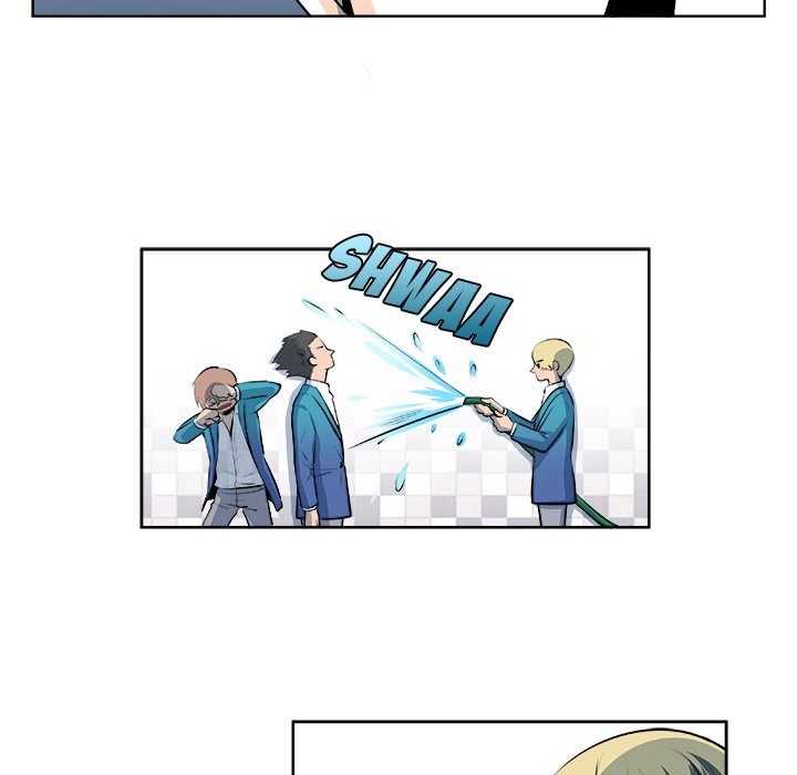 The Good Life The Good Life EP 20 - Toomics page 17 - 