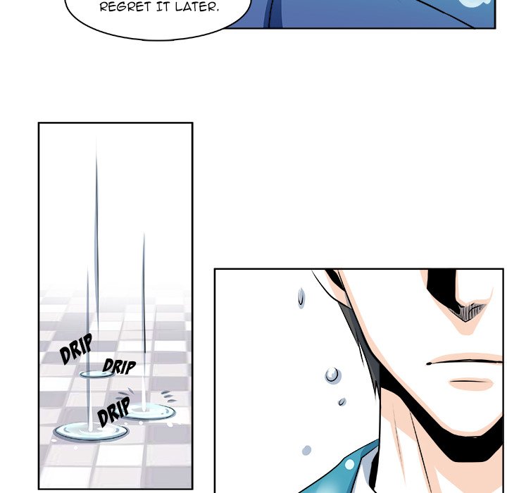 The Good Life The Good Life EP 20 - Toomics page 20 - 