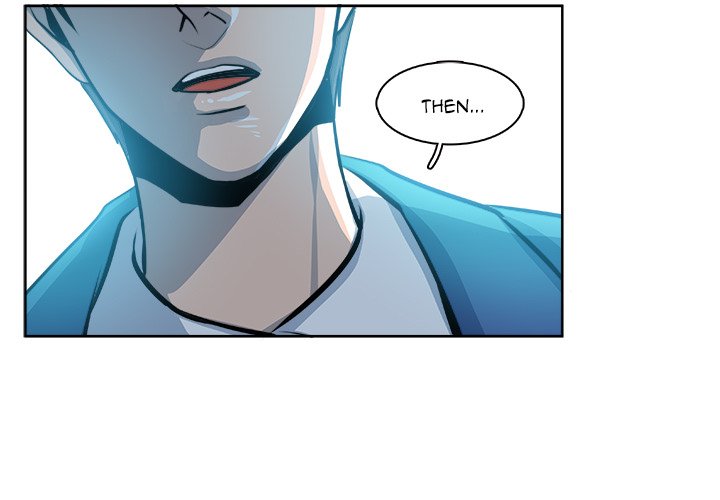 The Good Life The Good Life EP 20 - Toomics page 3 - 