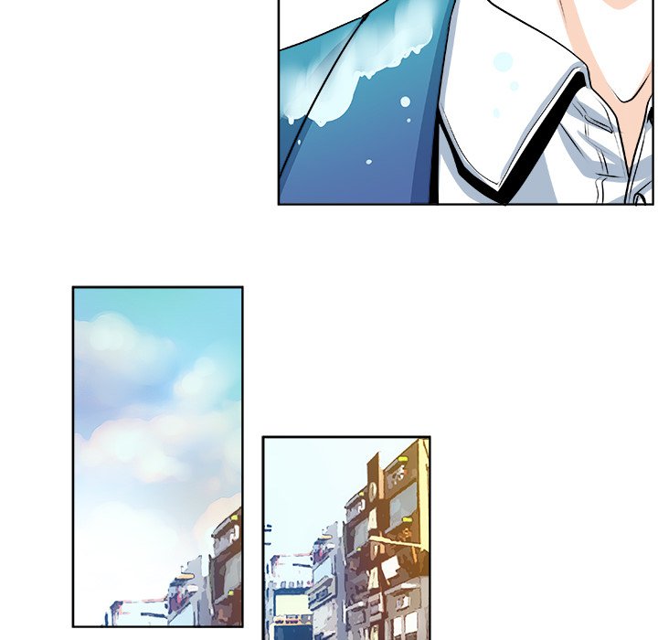 The Good Life The Good Life EP 20 - Toomics page 21 - 