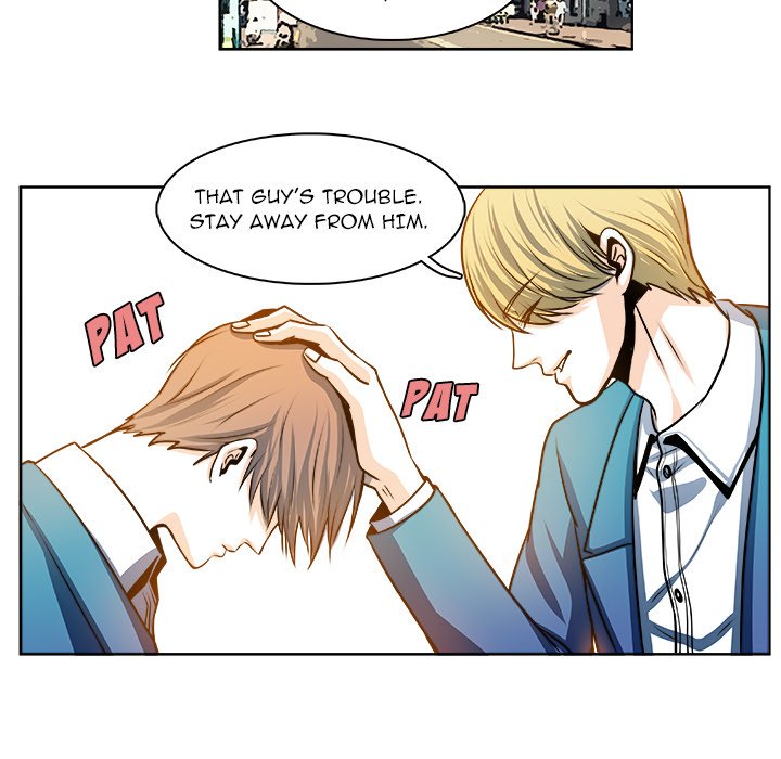 The Good Life The Good Life EP 20 - Toomics page 26 - 