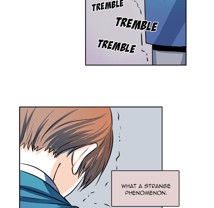 The Good Life The Good Life EP 20 - Toomics page 29 - 