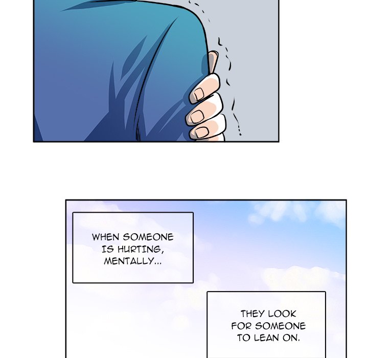 The Good Life The Good Life EP 20 - Toomics page 30 - 